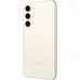 Téléphone portable Samsung Galaxy S23 Plus, double SIM, 8 Go de RAM, 256 Go, 5G, crème
