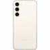 Téléphone portable Samsung Galaxy S23 Plus, double SIM, 8 Go de RAM, 256 Go, 5G, crème
