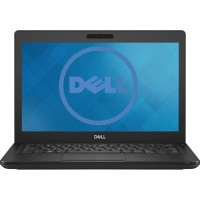 Rabljeno prijenosno računalo Dell Latitude 5290, Intel Core i5-8350U 1.70 - 3.60GHz, 8GB DDR4, 256GB SSD, 12.5 inča, Web kamera