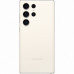 Téléphone portable Samsung Galaxy S23 Ultra, double SIM, 8 Go de RAM, 256 Go, 5G, crème