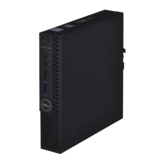 ミニPC DELL OptiPlex 3070 Micro Core i5-9500T Ordenador Dell 7070 Mini PC 9500T con wifi y disco de 512 NVMe