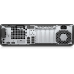Generalüberholter HP ProDesk 800 G4 SFF Computer, Intel Core i5-8500 3.00 - 4.10GHz, 8GB DDR4, 256GB SSD + Windows 10 Home