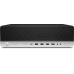 Generalüberholter HP ProDesk 800 G4 SFF Computer, Intel Core i5-8500 3.00 - 4.10GHz, 8GB DDR4, 256GB SSD + Windows 10 Home