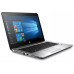Laptop ricondizionato HP EliteBook 840 G4, Intel Core i7-7600U 2,80 GHz, 8GB DDR4, 512GB SSD, Full HD da 14 pollici, webcam + Windows 10 Pro