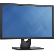 DELL E2418NH Professional Used Monitor, 24 Inch Full HD IPS W-LED, HDMI, VGA
