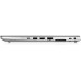 Portátil Usado HP EliteBook 840 G5, Intel Core i7-8650U 1.90 - 4.20GHz, 16GB DDR4, 512GB M.2 SSD, 14 pulgadas Full HD, Webcam