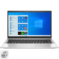 HP EliteBook 840 G7 Laptop Usado, Intel Core i7-10610U 1.80-4.90GHz, 32GB DDR4, 1TB SSD, 14 Polegadas Full HD, Webcam