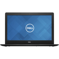 Używany laptop Dell Vostro 3590, Intel Core i3-10110U 2,10-4,10 GHz, 8 GB DDR4, 256 GB SSD , 15,6-calowy ekran Full HD, kamera internetowa