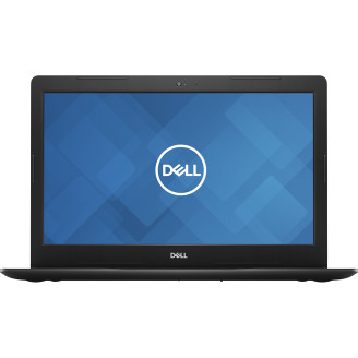 Dell Vostro 3590 használt laptop, Intel Core i3-10110U 2.10-4.10GHz, 8GB DDR4, 256GB SSD, 15.6 hüvelykes Full HD, Webkamera