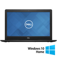 Odnowiony laptop Dell Vostro 3590, Intel Core i3-10110U 2,10-4,10 GHz, 8 GB DDR4, 256 GB SSD, 15,6 cala Full HD, kamera internetowa + Windows 10 Home