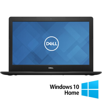 Repasovaný notebook Dell Vostro 3590, Intel Core i3-10110U 2,10-4,10 GHz, 8 GB DDR4, 256 GB SSD, 15,6" Full HD, Webkamera + Windows 10 Home