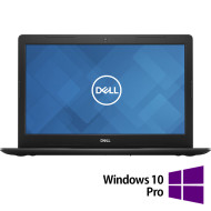 Repasovaný notebook Dell Vostro 3590, Intel Core i3-10110U 2,10-4,10 GHz, 8 GB DDR4, 256 GB SSD, 15,6-palcový Full HD, webová kamera + Windows 10 Pro