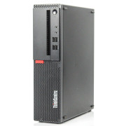 Begagnad LENOVO ThinkCentre M910s SFF, Intel Core i3-6100 3.70GHz, 8GB DDR4, 500GB HDD