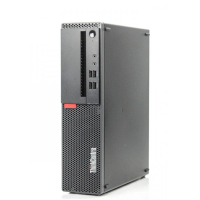 LENOVO ThinkCentre M910s SFF renoveeritud arvuti, Intel Core i3-6100 3.70GHz, 8GB DDR4, 128GB SSD + Windows 10 Pro