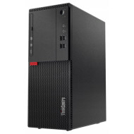 Computer Second Hand LENOVO M710T Tower, Intel Core i3-6100 3.70GHz, 8GB DDR4, 128GB SSD, DVD-ROM