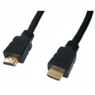 HDMI (T) - HDMI (T) cable, 1.50m HDMI (T) - HDMI (T) cable, 1.50m