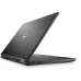 Laptop usada Dell Latitude 5580,Intel Core i5-7200U 2,50GHz, 8GB DDR4, 256GB SSD, 15,6 pulgadas Full HD, teclado numérico