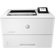 Second Hand Monochrome Laser Printer HP LaserJet Enterprise M507dn, Duplex, A4, 43ppm, 1200 x 1200dpi, USB, Network