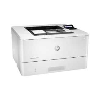 Used HP LaserJet Pro Monochrome Laser Printer M404DN, Duplex, A4, 38 ppm, 1200 x 1200 dpi, USB, Network