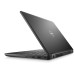 Laptop Dell Latitude 5580 usada, Intel Core i5-6200U 2.30 GHz, 8 GB DDR4, 256 GB SSD, 15.6 pulgadas, sin cámara web, teclado numérico
