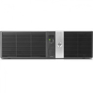 Computer Second Hand HP Retail System RP5810 SFF, Intel Core i5-4570S 2.90GHz, 8GB DDR3, 128GB SSD, 4 x Serial Port, 1 x 24 Volt USB, 3 x 12 Volt USB
