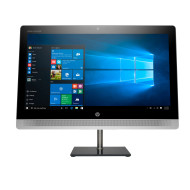 Tout-en-un HP 800 G2 d’occasion, 23 pouces Full HD, Intel Core i7-6700 3,40 GHz, 8 Go DDR4, 256 Go SSD, Grade A-