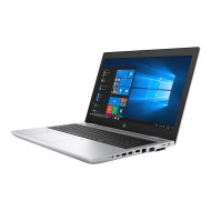 Używany Laptop HP ProBook 650 G5, Intel Core i5-8365U 1.60 - 4.10GHz, 8GB DDR4, 256GB SSD, 15.6 cala Full HD, Webcam