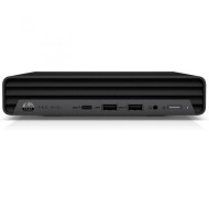 Computer di seconda mano HP ProDesk 400 G9 Mini PC, Intel Core i5-12500T 2.00 - 4.40GHz, 8GB DDR4, 256GB SSD