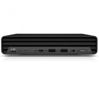 Komputer używany HP ProDesk 400 G9 Mini PC, Intel Core i5-12500T 2.00 - 4.40GHz, 8GB DDR4, 256GB SSD