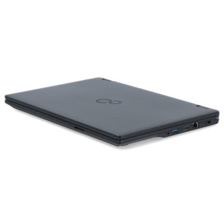 Laptop Refurbished Fujitsu Lifebook E548, Intel Core i5-8250U 1.60