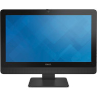 Tutto in una lancetta di seconda mano DELL 9030,Intel Core i5-4590S 3,00 GHz, DDR3 da 8 GB, SSD da 120 GB, Full HD da 23 pollici