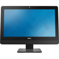 All In One Second Hand Dell OptiPlex 3030, 19.5 Inch HD, Intel Core i5-4590S 3.00GHz, 8GB DDR3, 256GB SSD, Grade A-