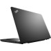 Laptop ricondizionato Lenovo ThinkPad E550, Intel Core i3-5005U 2.00GHz, 8GB DDR3, 128GB SSD, 15.6 pollici HD, Webcam, Tastierino numerico + Windows 10 Home