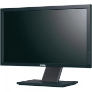 Moniteur d'occasion DELL E2211HB, 21,5 pouces Full HD LED, VGA, DVI