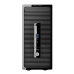 Odnowiony komputer HP ProDesk 400 G2 Tower, Intel Core i7-4765T 2,00-3,00 GHz, 16 GB DDR3, 512 GB SSD, DVD-RW + Windows 10 Home