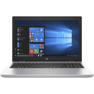 Kasutatud sülearvuti HP ProBook 650 G4, Intel Core i5-8250U 1.60 - 3.40GHz, 8GB DDR4, 256GB SSD, 15.6 tolli Full HD, Webcam