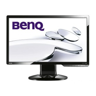 Monitor di seconda mano BENQ GL2250, 21,5 pollici Full HD TN, DVI, VGA Monitor di seconda mano BENQ GL2250, 21,5 pollici Full HD TN, DVI, VGA