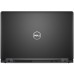 Laptop usada Dell Latitude 5580, Intel Core i5-6440HQ 2.60-3.50GHz, 8GB DDR4, 256GB SSD, HD de 15.6 pulgadas, teclado numérico, cámara web