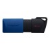 Pamięć flash USB 3.2 Kingston 64 GB, czarno-niebieska, DTXM/64 GB Pamięć flash USB 3.2 Kingston 64 GB, czarno-niebieska, DTXM/64 GB