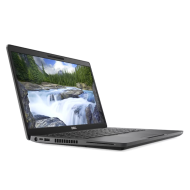 Dell Latitude 5400 használt laptop, Intel Core i5-8365U 1.60 - 4.10GHz, 16GB DDR4, 512GB SSD, 14 hüvelykes Full HD, Webkamera
