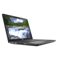 Laptop usado Dell Latitude 5400, Intel Core i5-8365U 1.60 - 4.10GHz, 16GB DDR4, 512GB SSD, 14 polegadas Full HD, Webcam
