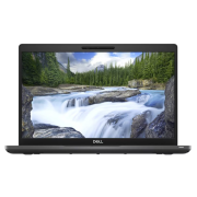 Dell Latitude 5400 renoviran laptop, Intel Core i5-8365U 1.60 - 4.10GHz, 16MB DDR4, 512GB HDD, 14 inčni Full HD, kamera + Windows 10 Home