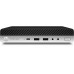 Computer Generalüberholt HP ProDesk 600 G3 Mini-PC, Intel Core i5-6500T 2,50 GHz, 8GB DDR4, 256GB SSD + Windows 10 Home