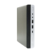 Refurbished HP ProDesk 600 G3 Mini PC, Intel Core i5-6500T 2.50GHz, 8GB DDR4, 256GB SSD + Windows 10 Pro