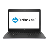 Laptop Gereviseerde HP ProBook 440 G5, Intel Core i5-8250U 1.60GHz, 8GB DDR4, 256GB SSD, 14 Inch Full HD, Webcam + Windows 10 Pro