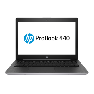 Laptop Gereviseerde HP ProBook 440 G5, Intel Core i5-8250U 1.60GHz, 8GB DDR4, 256GB SSD, 14 Inch Full HD, Webcam + Windows 10 Pro