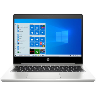 Употребяван лаптоп HP ProBook 430 G6, Intel Core i5-8265U 1.60 - 3.90GHz, 8GB DDR4, 256GB SSD, 13.3-инчов Full HD, уеб камера