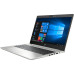 Laptop HP ProBook 450 G6 ricondizionato, Intel Core i3-8145U 2.10 - 3.90GHz, 8GB DDR4, SSD 256GB, 15.6 Pollici Full HD, Tastiera numerica, Webcam + Windows 10 Home