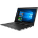 Laptop ricondizionato HP ProBook 450 G5,Intel Core i3-7100U 2,40 GHz, 8 GB DDR4, SSD da 256 GB, webcam, 15,6 pollici Full HD +Windows 10 Home