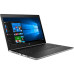 Laptop ricondizionato HP ProBook 450 G5,Intel Core i3-7100U 2,40 GHz, 8 GB DDR4, SSD da 256 GB, webcam, 15,6 pollici Full HD +Windows 10 Pro